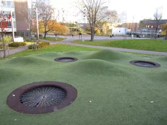 Positivparken