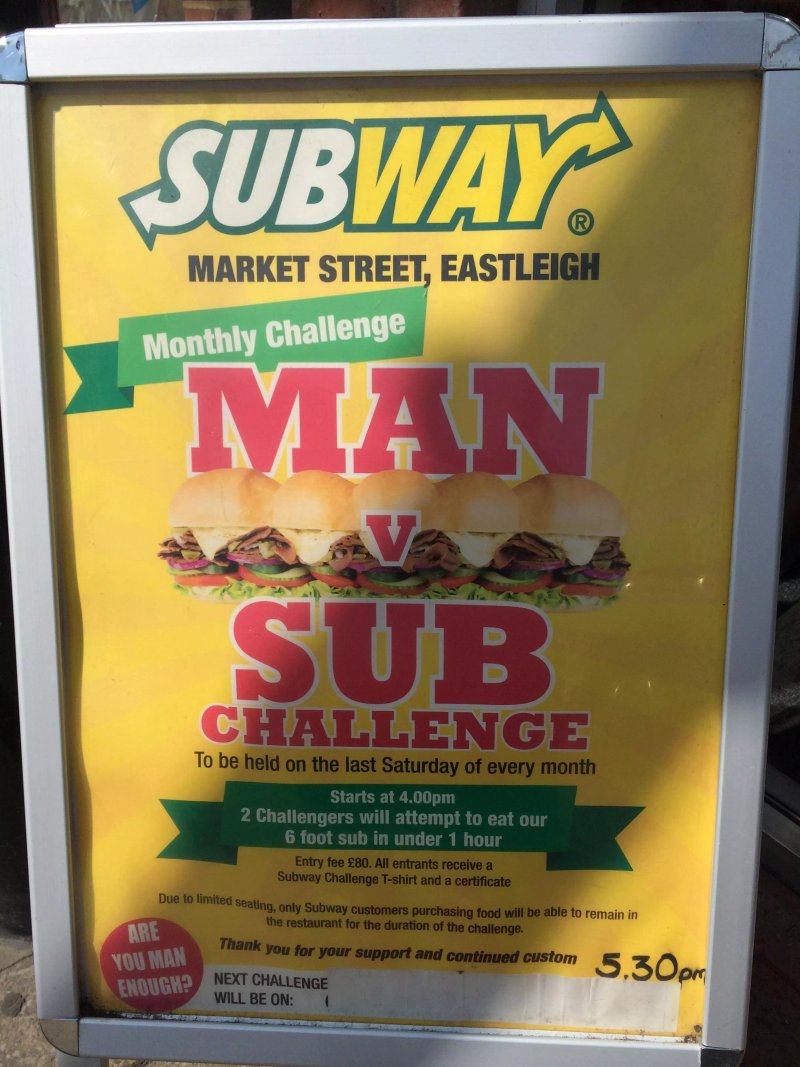 Subway