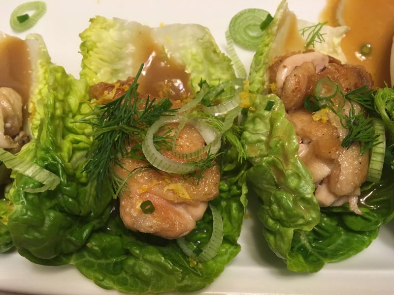 EatWith: Lola of Madrid