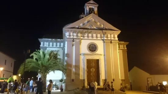 Igreja de Sao Jorge
