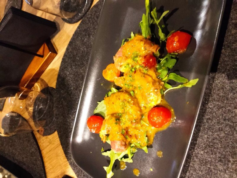 Anasma Italian Cuisine