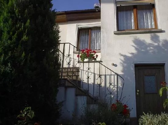 Haus Hecht