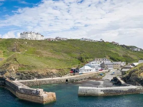 The Mullion Cove Spa