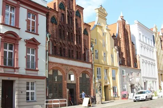 Dielenhaus