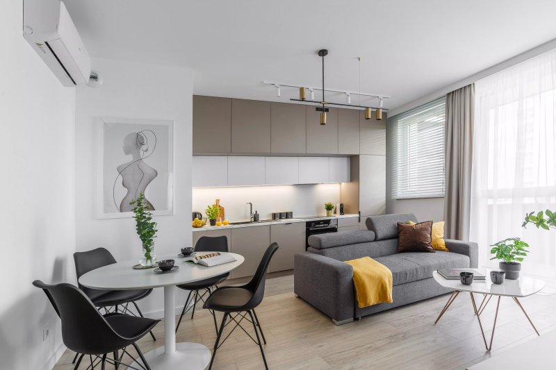 Emihouse Apartamenty Pobitno