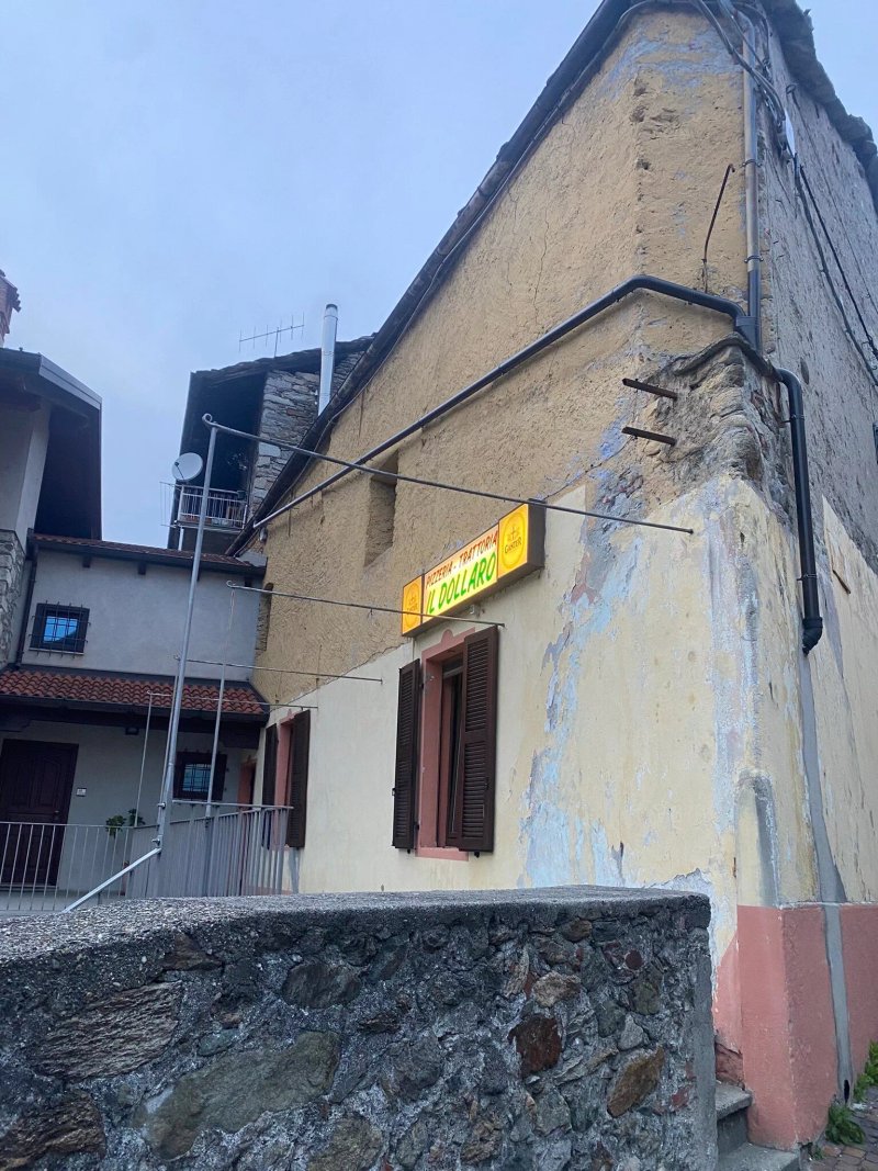 Pizzeria Trattoria Il Dollaro