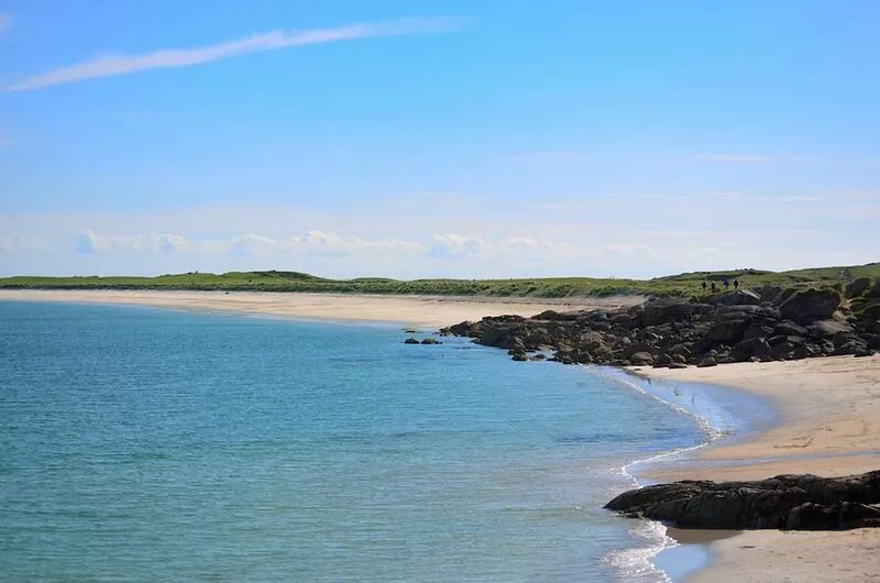 Cottage 396 - Roundstone - sleeps 6 guests  in 3 bedrooms