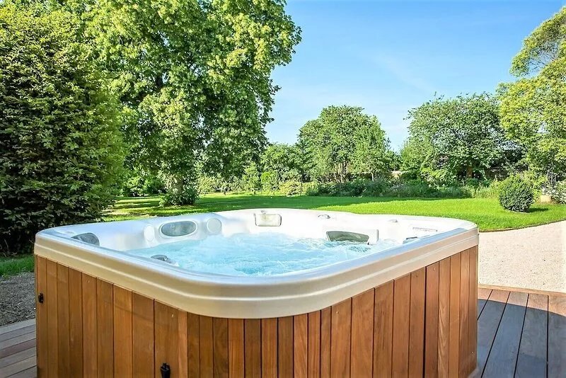 Le Triolet, a charming property in the heart of Amboise