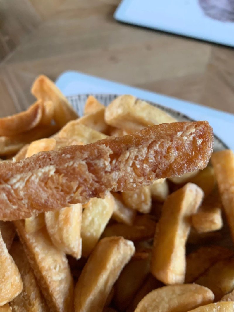 Little Fortune Chinese Takeaway
