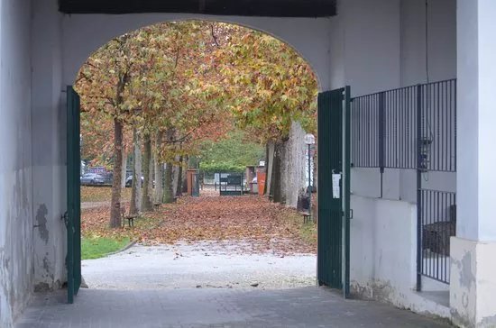 Parco Cascina Vigna