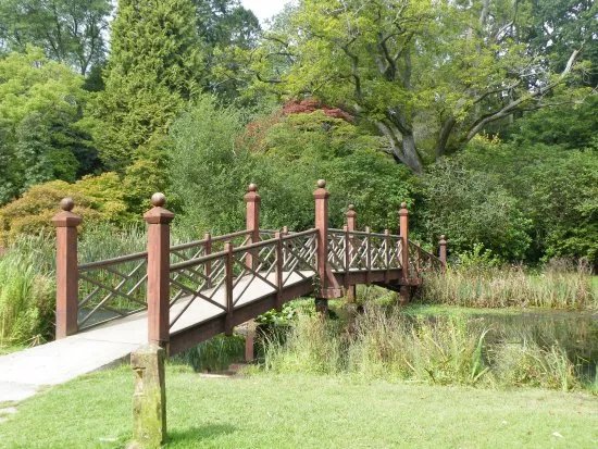 Bryngarw Country Park