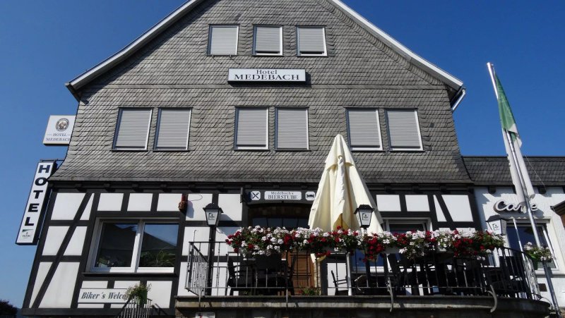 Hotel Medebach