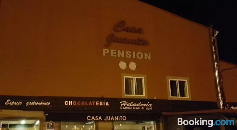 Casa Juanito