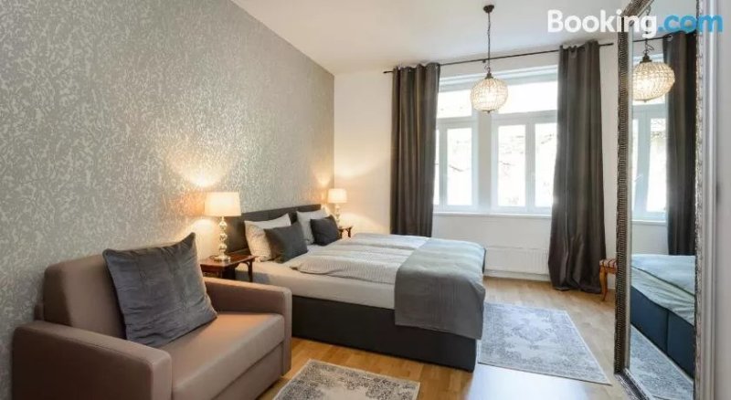 Prestige Apartments Ljubljana