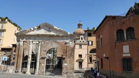Chiesa di Sant'Angelo in Pescheria