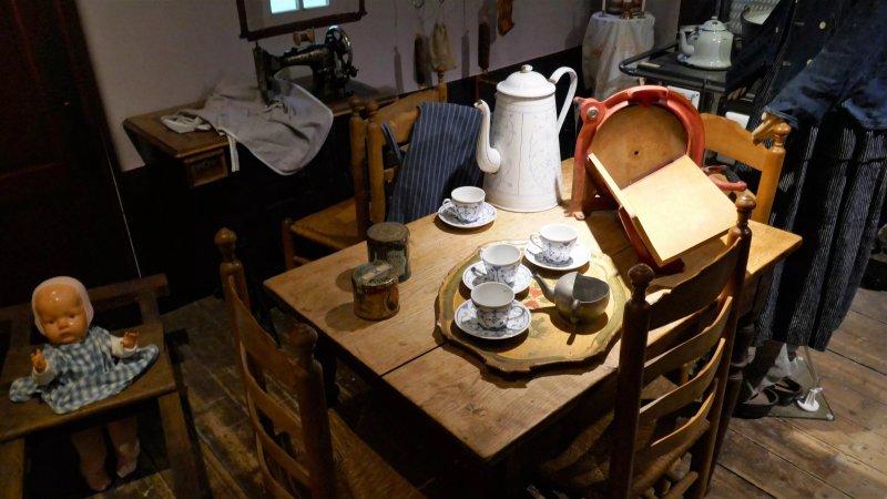 Streekmuseum Peel & Maas