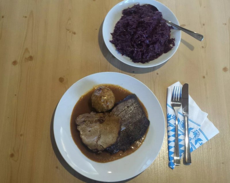 Sportgaststatte TSV India Food