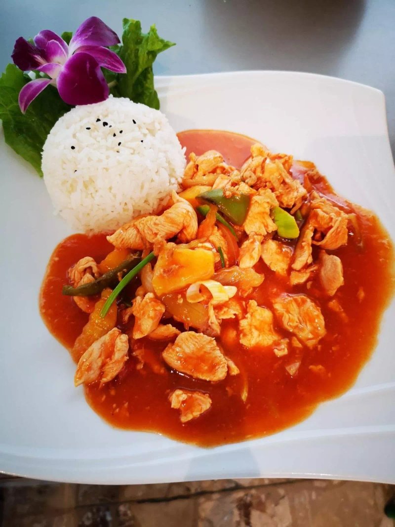 Kaothai