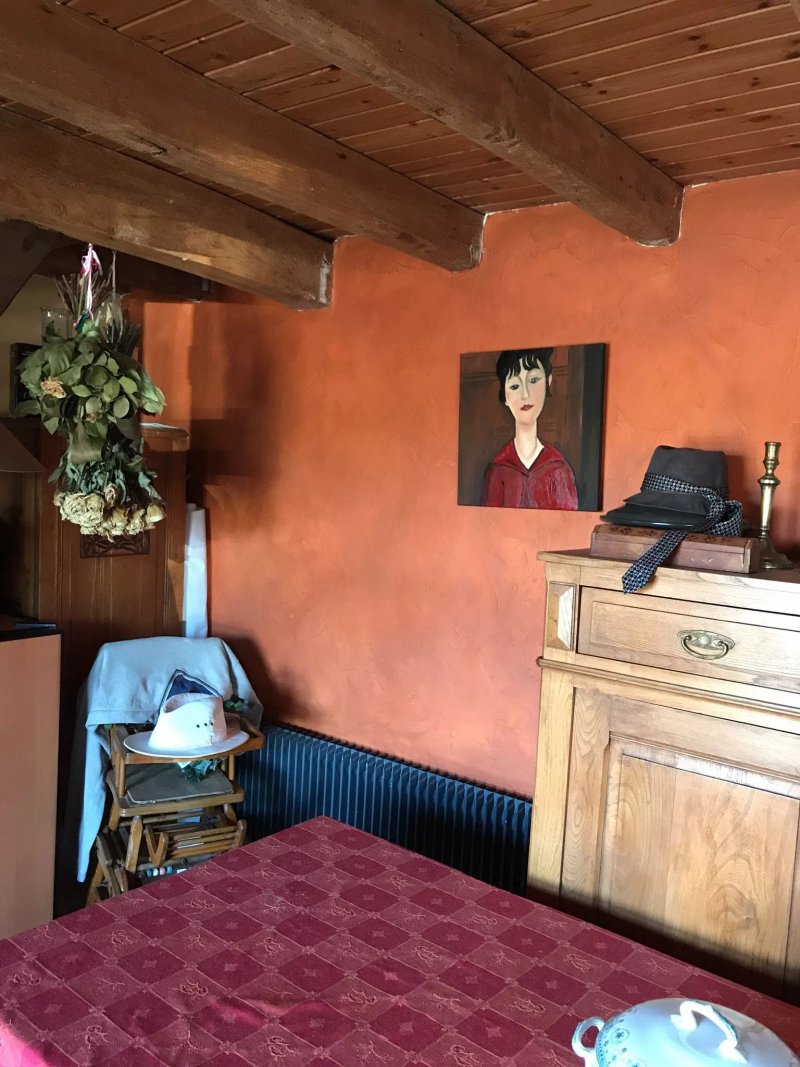 West Cappel Guest House