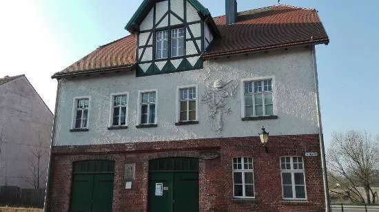 Salzmarkt
