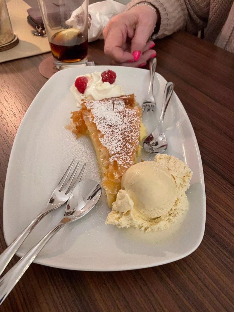 Restaurant Platia