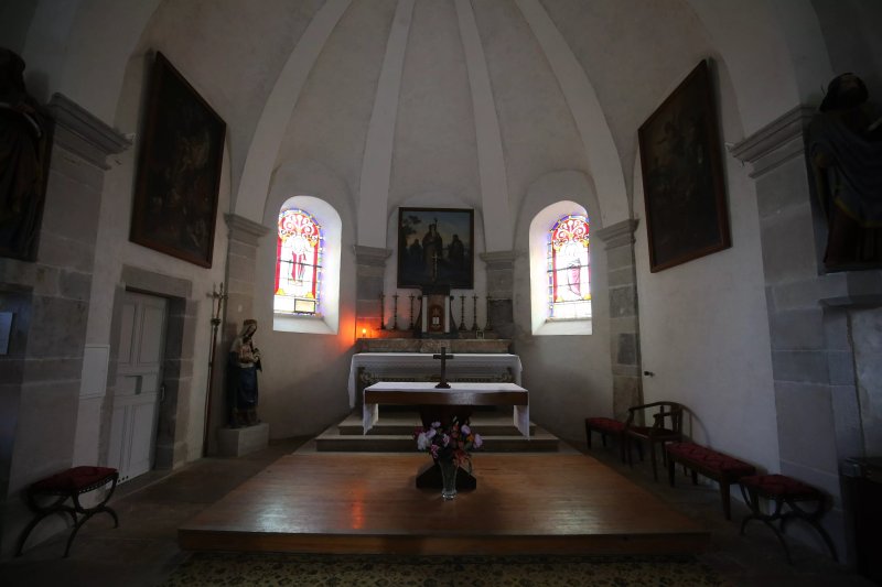 Eglise Saint Antoine
