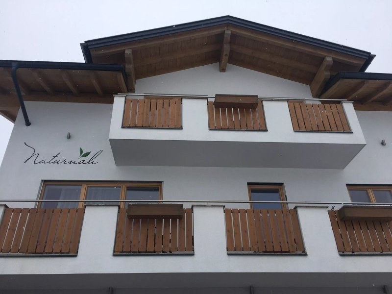 Appartements Naturnah