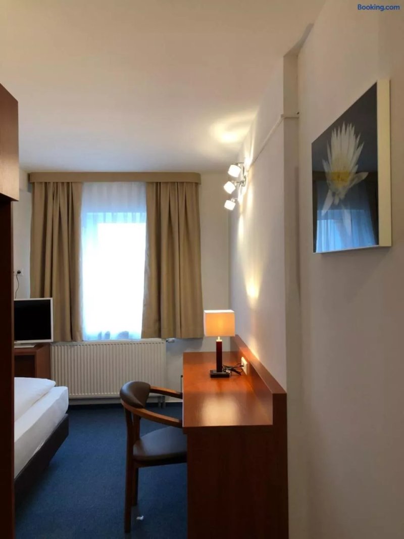 Hotel Mirabell Erlangen