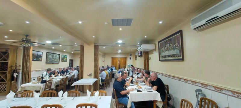 Restaurante Mira Serras