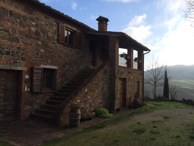 Agriturismo La Creta