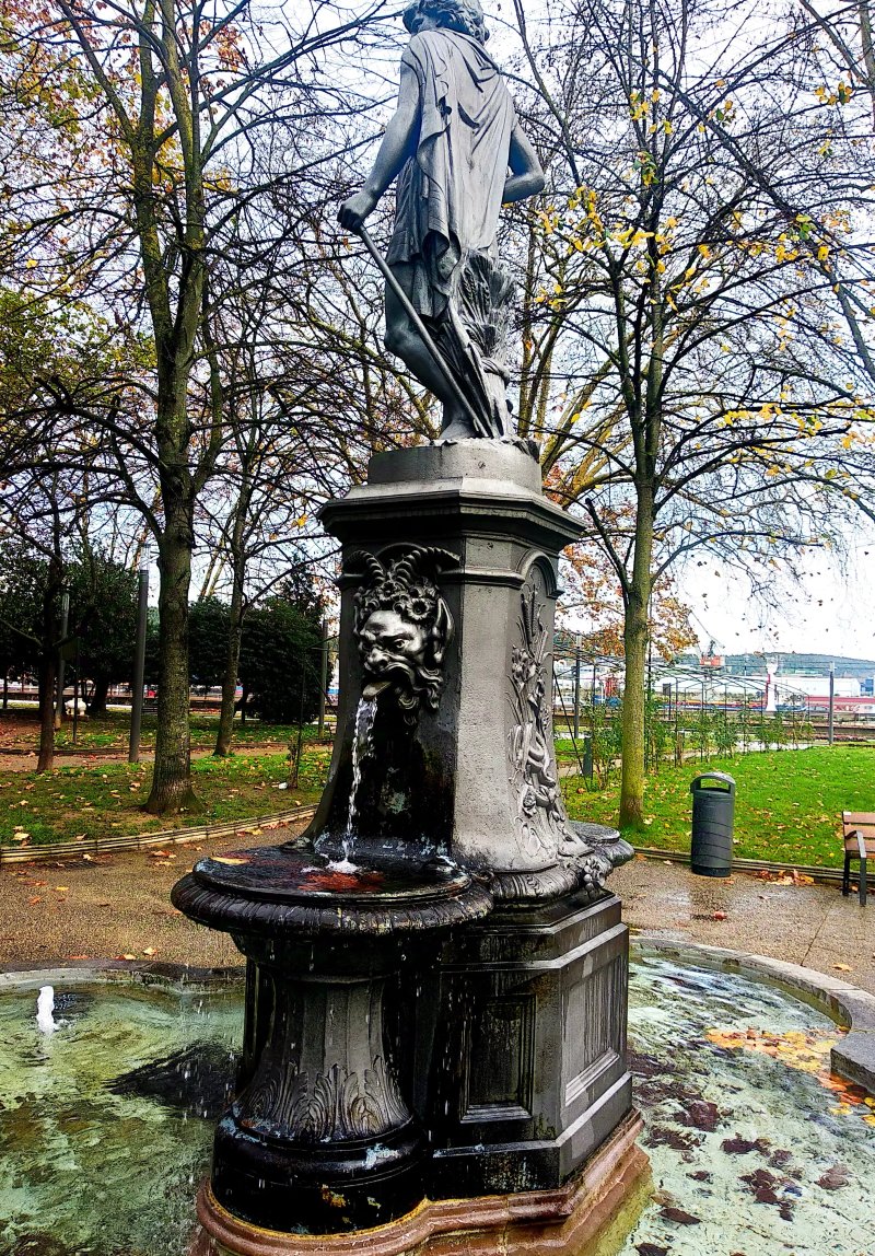 Fuente de Verano