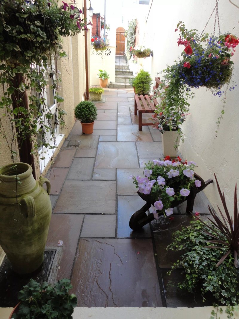 Inglewood B&B