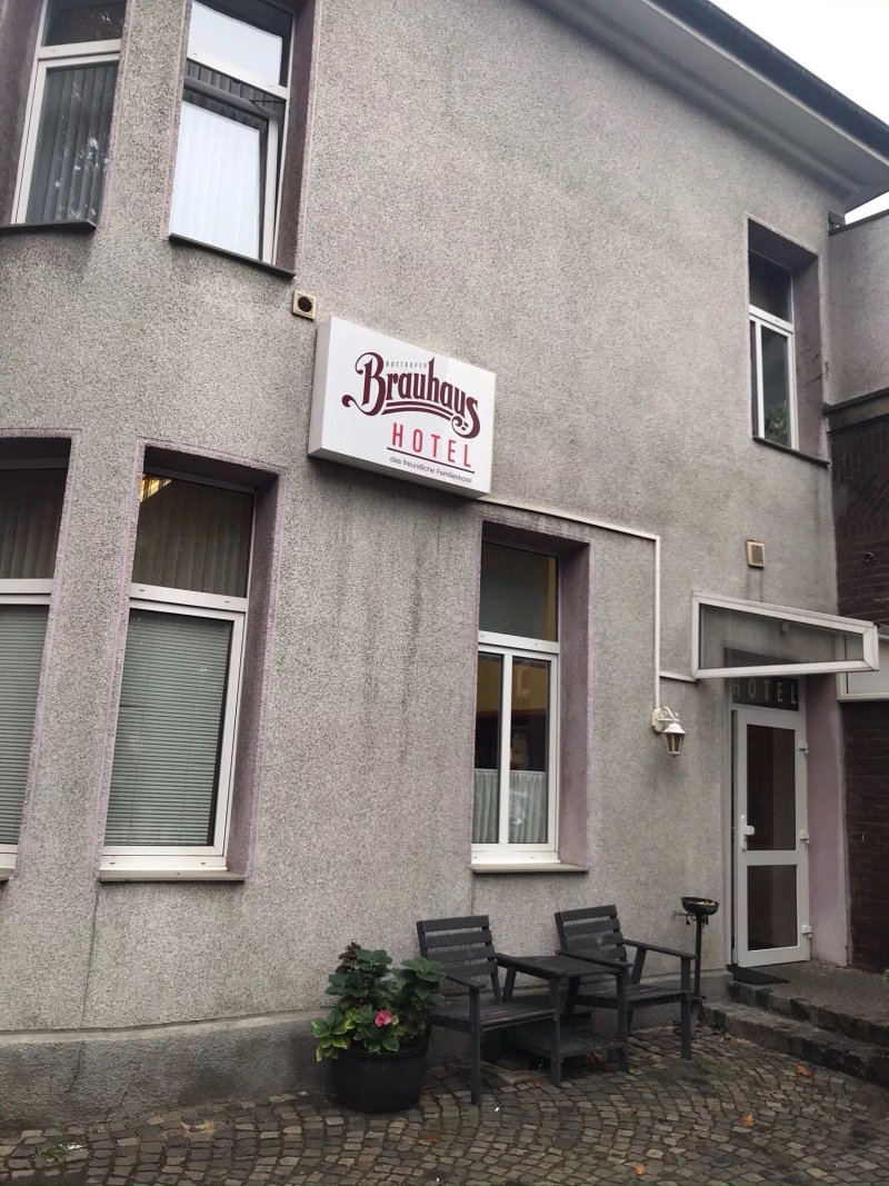 Hotel Brauhaus
