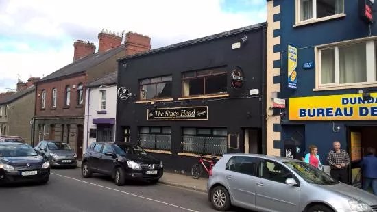 The Stags Head