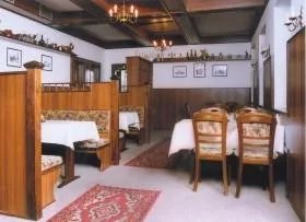 Hotel U Jiriho