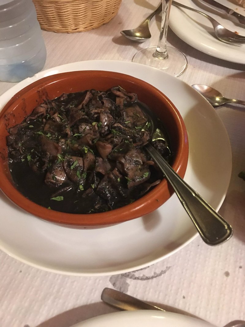 Hotel Restaurante Parador de Felechosa