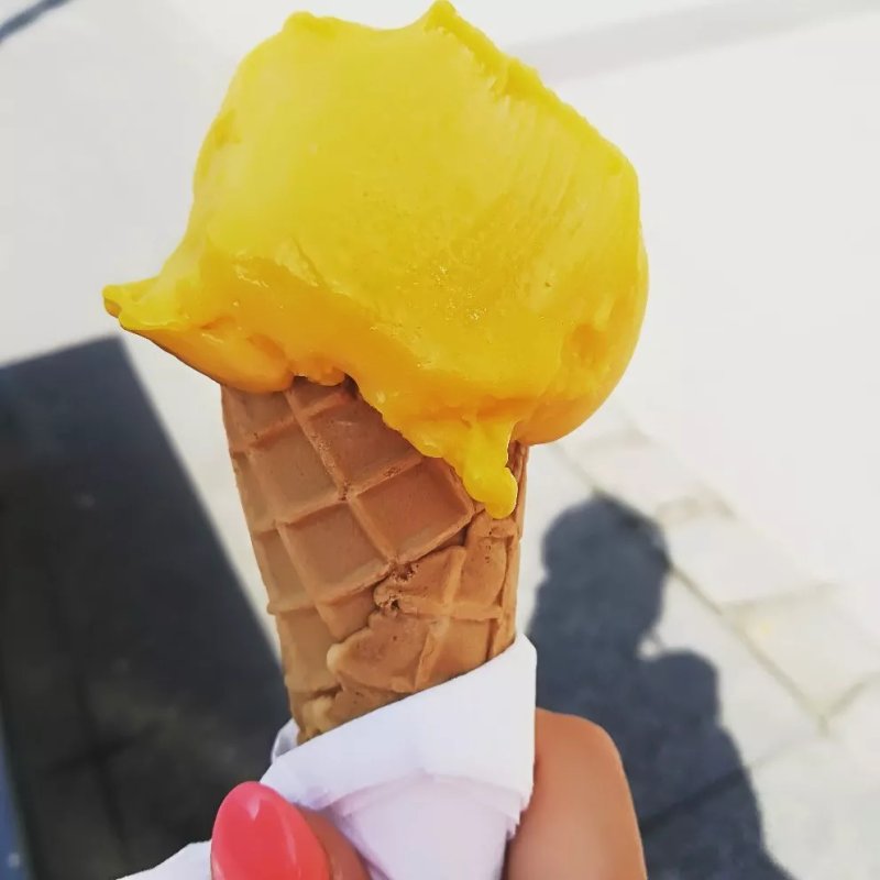 Lody Tradycyjne Willisch