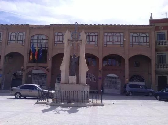 Mercado Municipal
