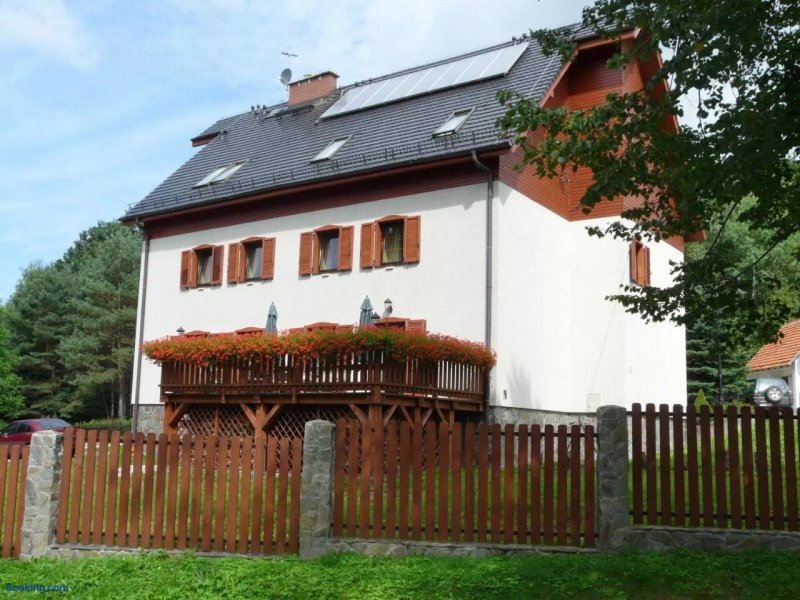 Kwatera Mysliwska