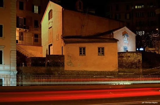 Chiesa di Santa Lucia