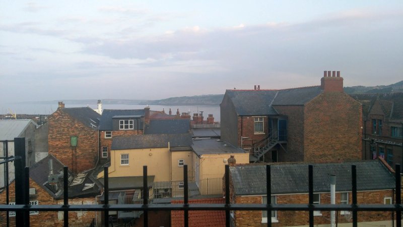 The Wilsons Pub