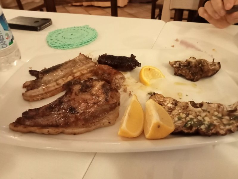 Osteria Dei Colli