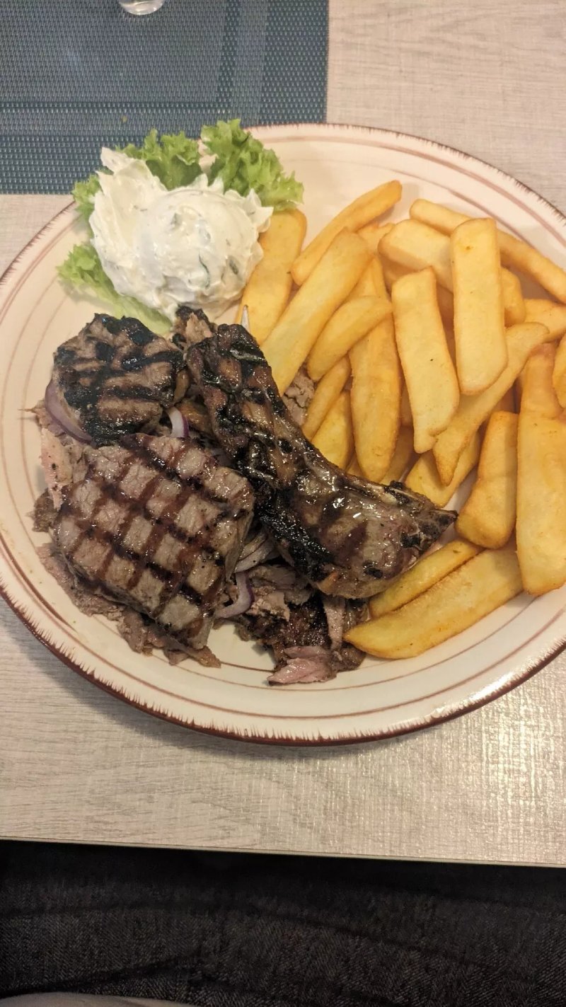 Restaurant Alexandros - Ottweiler