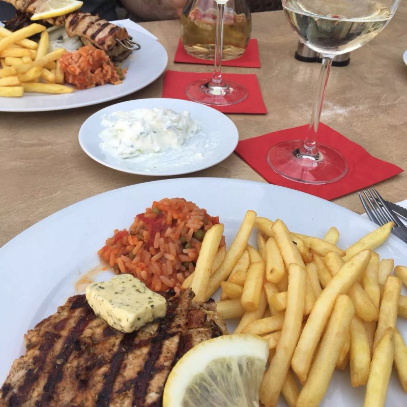 Restaurant Athen