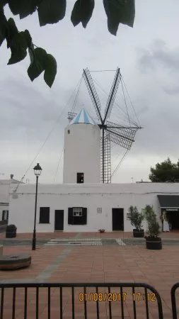 Moli de Dalt