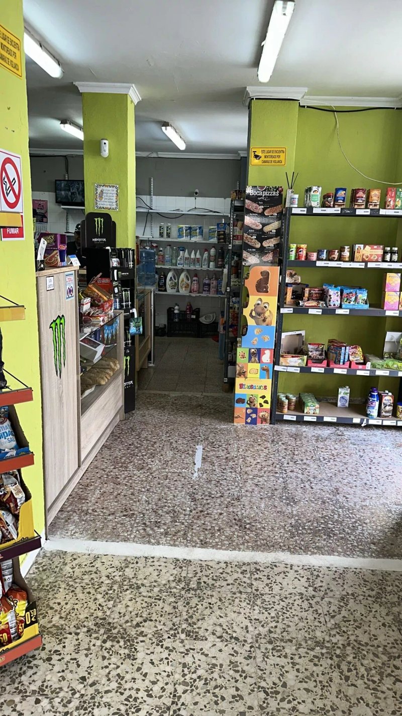 Alimentacion Los Lobitos