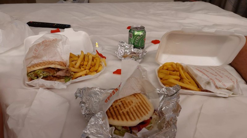 Royal Kebab