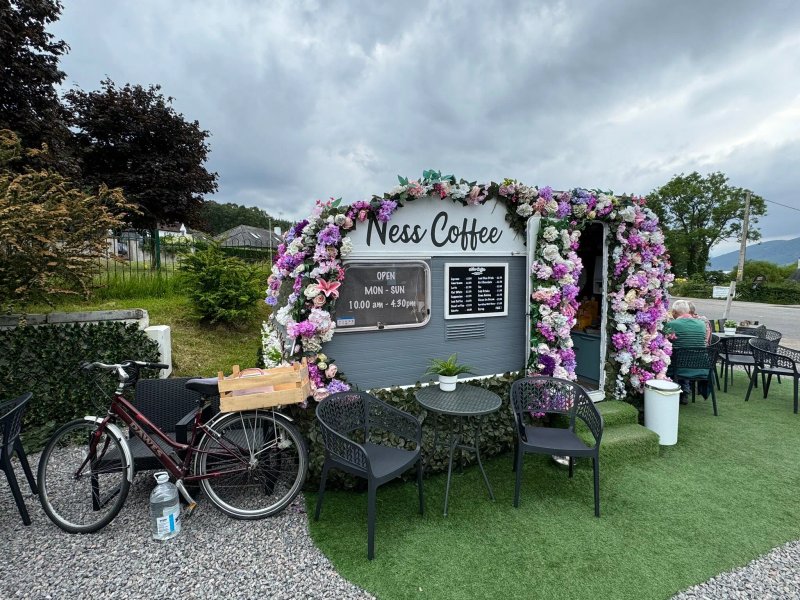 Ness Coffee