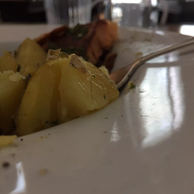 Bistro Pannu & Huone