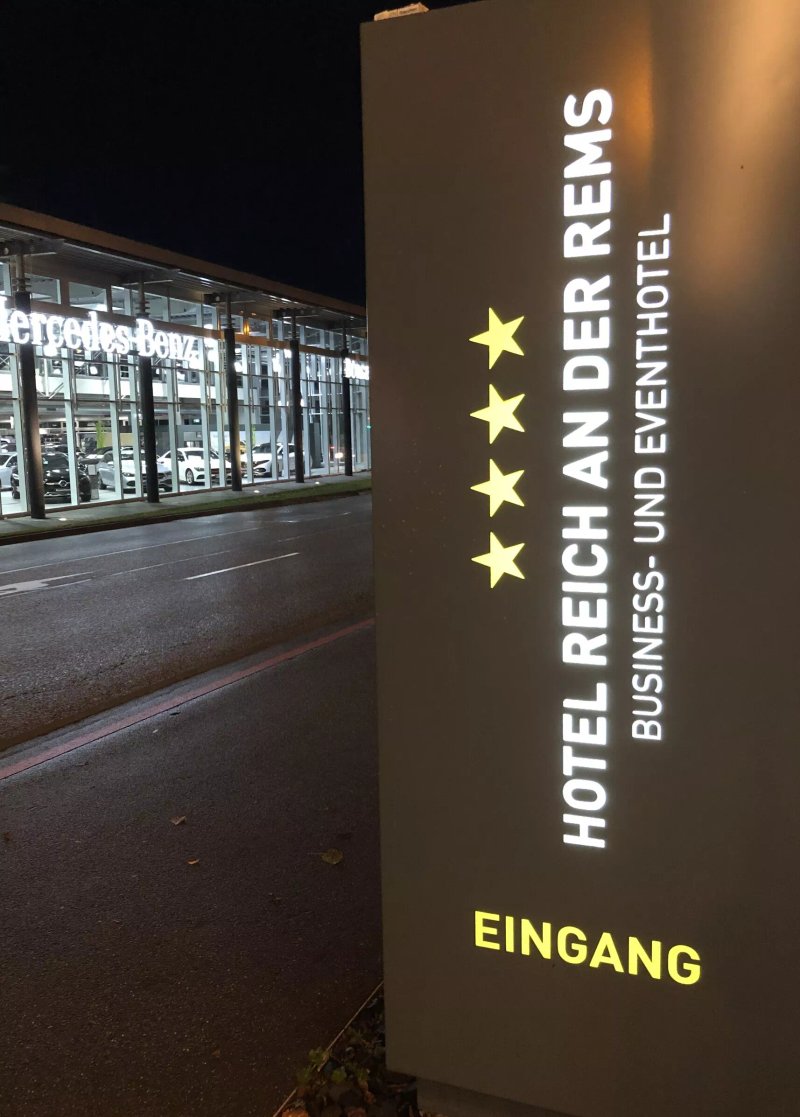 Himmelreich Restaurant & Eventalm